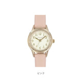 fragola 腕時計 N02226S-1 通販 日本メーカー製ムーブメント リストウォッチ レディース腕時計 時計 女性 日常 防水 ベルトウォッチ かわいい おしゃれ アナログ シンプル 通勤 通学