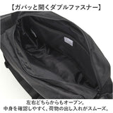 NoiR ノアール ショルダーバッグ N23002 通販 ショルダーバック 斜めがけバッグ メンズ 大容量 大きめ A4 ナイロン 通勤 通学 PC パソコン タブレット 15インチ 旅行 アウトドア 男子