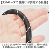 NoiR ノアール ショルダーバッグ N23008 通販 ポーチ ショルダーポーチ スマホショルダー スマホポーチ 小物入れ コインケース 斜めがけバッグ メンズ 撥水 小さめ 通勤 通学 旅行