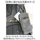 NoiR ノアール ショルダーバッグ N23008 通販 ポーチ ショルダーポーチ スマホショルダー スマホポーチ 小物入れ コインケース 斜めがけバッグ メンズ 撥水 小さめ 通勤 通学 旅行