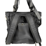 トートバッグ 3WAY ナイロン 好評 リュック リュックになる トートバック トート型バッグ ショルダー リュックサック ショルダーバッグ ショルダーバック 手提げ シェリル 23160 Nobile