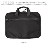 NoiR ノアール PCケース N24006 通販 ノートパソコンケース ノートパソコンバッグ ビジネスバッグ 通勤バッグ PCバッグ PCスリーブケース メンズ 17インチ タブレット おしゃれ A4 通学