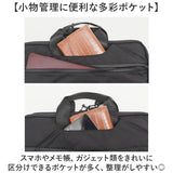 NoiR ノアール PCケース N24006 通販 ノートパソコンケース ノートパソコンバッグ ビジネスバッグ 通勤バッグ PCバッグ PCスリーブケース メンズ 17インチ タブレット おしゃれ A4 通学