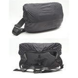 NoiR ノアール ショルダーバッグ N25002 通販 メッセンジャーバッグ ショルダーバック 斜めがけバッグ メンズ 大容量 大きめ A4 B4 通勤 通学 PC パソコン タブレット 16インチ