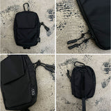 NoiR ノアール リュック N25004 通販 リュックサック バックパック デイパック メンズ 大きめ 20L A4 B4 通学 通勤 撥水 ナイロン カジュアル 大容量 軽量 軽い PC収納 パソコン