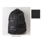 NoiR ノアール リュック N25004 通販 リュックサック バックパック デイパック メンズ 大きめ 20L A4 B4 通学 通勤 撥水 ナイロン カジュアル 大容量 軽量 軽い PC収納 パソコン