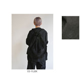 NoiR ノアール リュック N26001 通販 ディパック デイパック リュックサック 通勤 通学 A4サイズ対応 メンズ レディース トートバッグ 2way はっ水 シンプル 軽量 おしゃれ オシャレ