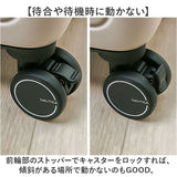 NAUTICA ノーティカ スーツケース 通販 キャリーケース キャリーバッグ 370-1050 36L 43L 機内持ち込み 軽量 拡張 ストッパー付き メンズ トラベル 出張 研修 旅行 ビジネス 国内旅行