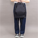 レディース ナイロンリュック 通販 リュックサック A4 リュック pc pcリュック レディースバッグ 鞄 かばん カバン ナナノエル Nananoel ナイロン 旅行 軽量 通勤 通学 大人 カジュアル