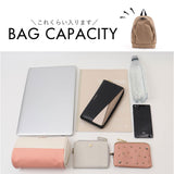 レディース ナイロンリュック 通販 リュックサック A4 リュック pc pcリュック レディースバッグ 鞄 かばん カバン ナナノエル Nananoel ナイロン 旅行 軽量 通勤 通学 大人 カジュアル