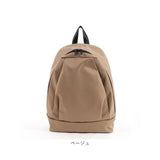 レディース ナイロンリュック 通販 リュックサック A4 リュック pc pcリュック レディースバッグ 鞄 かばん カバン ナナノエル Nananoel ナイロン 旅行 軽量 通勤 通学 大人 カジュアル