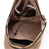 レディース ナイロンリュック 通販 リュックサック A4 リュック pc pcリュック レディースバッグ 鞄 かばん カバン ナナノエル Nananoel ナイロン 旅行 軽量 通勤 通学 大人 カジュアル