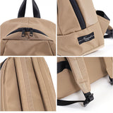 レディース ナイロンリュック 通販 リュックサック A4 リュック pc pcリュック レディースバッグ 鞄 かばん カバン ナナノエル Nananoel ナイロン 旅行 軽量 通勤 通学 大人 カジュアル