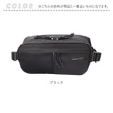 NAUTICA ノーティカ ボディバッグ 370-7000 通販 ボディバック ボディーバッグ ウエストバッグ ウエストバック ウエストポーチ カジュアルバッグ 無地 メンズ レディース 男女兼用
