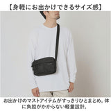 NAUTICA ノーティカ ショートバッグ 370-7002 通販 ミニショルダーバッグ ミニショルダー ミニバッグ ショルダーバック ショルダー 肩掛け ななめかけ 斜めかけ 横型 スクエア メンズ