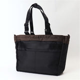 NAUTICA ノーティカ トートバッグ 370-7080 通販 ショルダーバッグ 肩掛け 2way トートバック ショルダーバック 大容量 おしゃれ キャリーオンバッグ レディース メンズ バッグ バック