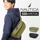 NAUTICA ノーティカ バッグ 通販 ボディバッグ ボディバック ボディーバッグ ショルダーバッグ ウエストバッグ ウエストポーチ 斜めがけバッグ ヒップバッグ 斜めがけ カバン メンズ