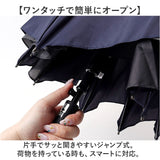 傘 伸びる バックガード 通販 ジャンプ傘 長傘 ジャンプ 伸びる傘 耐風傘 雨傘 耐風 かさ カサ 大きめ 65cm メンズ 男性 レディース 女性 リュック 通勤 通学 中学生 高校生 丈夫