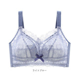 ブラジャー ノンワイヤー 通販 フルカップ 下着 レース インナー 小さくみせる ワイヤーなし ノンワイヤーブラジャー ランジェリー アンダーウェア オシャレ かわいい インナーウェア