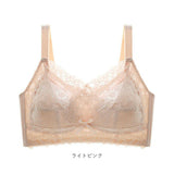 ブラジャー ノンワイヤー 通販 フルカップ 下着 レース インナー 小さくみせる ワイヤーなし ノンワイヤーブラジャー ランジェリー アンダーウェア オシャレ かわいい インナーウェア