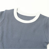 セットアップ ベビー 通販 ベビー服 tシャツ Tシャツ 半袖 ショートパンツ パンツ ルームウェア パジャマ 部屋着 子供服 上下セット 上下 セット 女の子 男の子 赤ちゃん シンプル