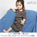 セットアップ ベビー 通販 ベビー服 tシャツ Tシャツ 半袖 ショートパンツ パンツ ルームウェア パジャマ 部屋着 子供服 こども服 上下セット 上下 セット 女の子 男の子 赤ちゃん