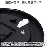 知育時計 静か 時計 アナログ 静音 通販 壁掛け 掛け時計 壁掛け時計 学習時計 アナログ時計 知育玩具 カラフル 大文字 時間管理 学習 キッズ 子供用 子供 こども 子ども おしゃれ