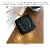 コインケース 革 通販 小銭入れ レディース 財布 ミニ財布 サイフ さいふ 牛革コインケース 本革 レザー おしゃれ かわいい 可愛い コンパクト オシャレ レディース財布 メンズ 小学生