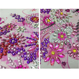 ダイヤモンドアート キット 通販 ダイアモンドアート 木 キットセット ツールセット ダイヤモンド絵画 ダイヤモンドペインティング ビーズアート ツール ビーズ 可愛い かわいい おしゃれ