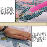 ダイヤモンドアート キット 通販 ダイアモンドアート 木 キットセット ツールセット ダイヤモンド絵画 ダイヤモンドペインティング ビーズアート ツール ビーズ 可愛い かわいい おしゃれ