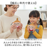 ダイカットポーチ キャラクター 通販 ポーチ 小さめ ミニポーチ 小物入れ コスメポーチ 化粧ポーチ メイクポーチ ダイカット レディース キッズ ナカジマコーポレーション 大人 子供