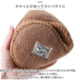 耳当て レディース 通販 耳あて イヤーマフ イヤーウォーマー イヤーマフラー ボア 防寒 コンパクト 秋 冬 メンズ 男女兼用 通勤 通学 シンプル 無地 ふわふわ もこもこ 自転車