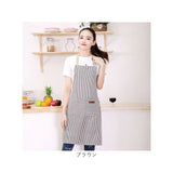 エプロン カフェ ロング 通販 カフェエプロン ワークエプロン 前掛け 前掛 ロング丈 洗える しわになりにくい 肌触りが良い ポケット 北欧 肩ベルト 調整可能 耐久性 通気性 保育士