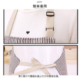 エプロン カフェ ロング 通販 カフェエプロン ワークエプロン 前掛け 前掛 ロング丈 洗える しわになりにくい 肌触りが良い ポケット 北欧 肩ベルト 調整可能 耐久性 通気性 保育士