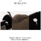 アクセサリーケース 携帯用 通販 ジュエリーケース ジュエリーボックス 小物入れ アクセサリーボックス コンパクト 可愛い おしゃれ ジュエリー アクセサリー 収納 ケース ボックス