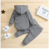 ロンパース パンツ セットアップ フード付き 通販 ロンパースセット ベビー服 子供服 子ども服 上下セット ベビー 赤ちゃん 女の子 男の子 長袖 子供 子ども こども かわいい ギフト