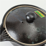 和み急須 M160 通販 日本製 国産 急須 きゅうす ティーポット 茶器 ポット 細かい網 超極細 極細 メッシュ 詰まりにくい 洗いやすい 伊万里陶芸 和食器 お茶 丈夫 長持ち ギフト 贈りもの
