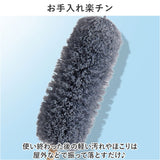 はたき 掃除 通販 ハンディワイパー ハンディモップ おしゃれ ハンドモップ ハタキ モフモフ ウールダスター ふわふわ 洗える 静電気吸着 曲がる リビング 玄関 ほこり取り 部屋掃除