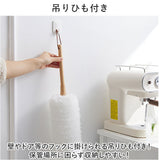 はたき 掃除 通販 ハンディワイパー ハンディモップ おしゃれ ハンドモップ ハタキ モフモフ ウールダスター ふわふわ 洗える 静電気吸着 曲がる リビング 玄関 ほこり取り 部屋掃除