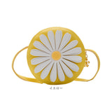 キッズ ポシェット 女の子 通販 シュルダーバッグ フラワーショルダー フラワー 花 ショルダーバック 斜め掛け サークル 丸 モチーフ バッグ バック かばん 肩掛け ミニバッグ ミニバック