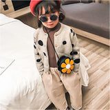 キッズ ポシェット 女の子 通販 フラワーショルダー フラワー 花 シュルダーバッグ 斜め掛け ショルダーバック バッグ バック かばん 肩掛け ミニバッグ ミニバック 可愛い かわいい