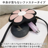 キッズ ポシェット 女の子 通販 フラワーショルダー フラワー 花 シュルダーバッグ 斜め掛け ショルダーバック バッグ バック かばん 肩掛け ミニバッグ ミニバック 可愛い かわいい