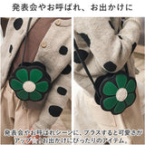キッズ ポシェット 女の子 通販 フラワーショルダー フラワー 花 シュルダーバッグ 斜め掛け ショルダーバック バッグ バック かばん 肩掛け ミニバッグ ミニバック 可愛い かわいい