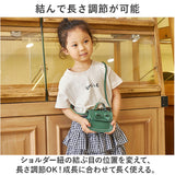 キッズ ポシェット 女の子 通販 ミニバッグ ミニバック シュルダーバッグ ショルダーバック リボン りぼん バッグ バック かばん 斜め掛け 肩掛け 小銭入れ 可愛い かわいい 子供