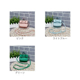 キッズ ポシェット 女の子 通販 ミニバッグ ミニバック シュルダーバッグ ショルダーバック リボン りぼん バッグ バック かばん 斜め掛け 肩掛け 小銭入れ 可愛い かわいい 子供