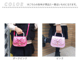 かわいい キッズ バッグ バック 通販 キッズバッグ ハンドバック ハンドバッグ ポシェット ショルダーバッグ ショルダーバック ショルダー 肩掛け 斜めかけ ななめかけ ミニバッグ