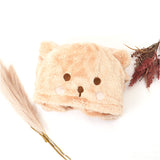 ポンチョ キッズ 通販 キッズポンチョ マント コート カーディガン 羽織り 羽織 子供服 子ども服 フード付き フード ボア 暖かい あたたかい あったか もこもこ モコモコ ふわふわ