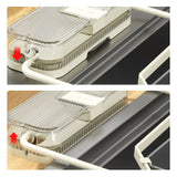 キッチンドレイン 水切りネット 通販 ネットホルダー 三角コーナー 三角コーナーいらず 本体 浮かせる 布巾かけ 使い捨て 使いすて 折り畳み おりたたみ 折りたたみ 生ゴミ ネット