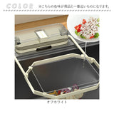 キッチンドレイン 水切りネット 通販 ネットホルダー 三角コーナー 三角コーナーいらず 本体 浮かせる 布巾かけ 使い捨て 使いすて 折り畳み おりたたみ 折りたたみ 生ゴミ ネット