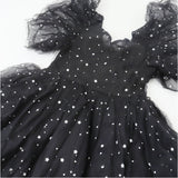 女の子 フォーマル ドレス 半袖 通販 フォーマルドレス チュールワンピース ロングワンピース フレアワンピース 子供ドレス 夏ワンピ ワンピ ふわふわ フワフワ お姫様 キラキラ きらきら